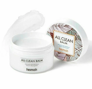 Очищаючий гідрофільний бальзам Heimish All Clean Balm 50 мл
