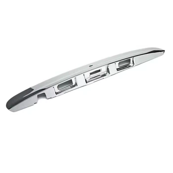 Накладка кришки багажника Qashqai Nissan J10 2006-2013 90812-JD30H