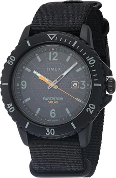 Чоловічий годинник Timex Expedition Gallatin Solar TW2U30300