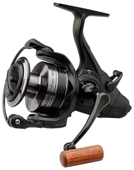 Катушка карповая Prologic Avenger SST Handle 5000 BF 5+1BB бейтраннер
