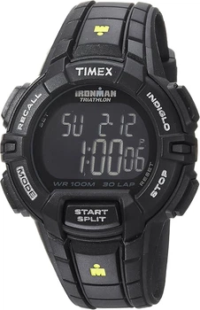 Годинник Timex Men's Ironman Rugged 30 44mm