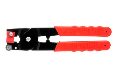 Щипцы для плитки Intertool 210 мм (HT-0340)