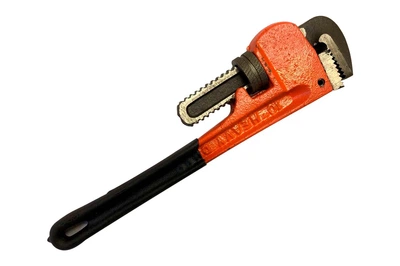 Ключ трубний Toolex 250мм Stillson PRO (19S612)