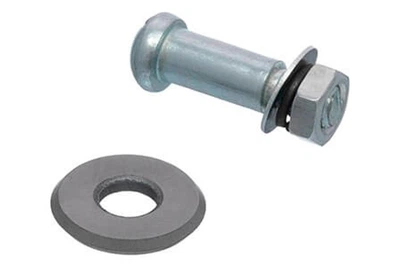 Колесо змінне Intertool для плиткорізу 16 х 2 х 6 мм (HT-0348)