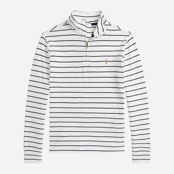 Підлітковий лонгслів для хлопчика Ralph Lauren 953363424 140 см Різнокольоровий (1159838120)