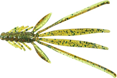 Силикон Relax Nymph NYM5 5" 5 шт L053 (NYM5-L053)
