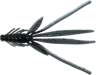 Силикон Relax Nymph NYM5 5" 5 шт L160 (NYM5-L160)