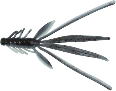 Силикон Relax Nymph NYM5 5" 5 шт L206 (NYM5-L206)