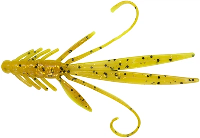 Силикон Relax Nymph NYM5 5" 5 шт L270 (NYM5-L270)