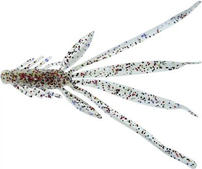 Силикон Relax Nymph NYM5 5" 5 шт L657 (NYM5-L657)