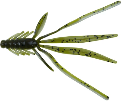 Силикон Relax Nymph NYM5 5" 5 шт L651 (NYM5-L651)