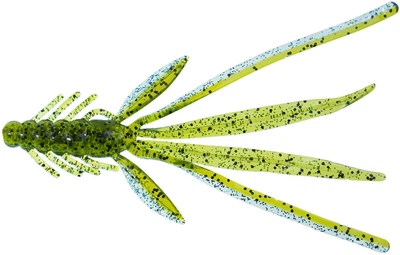 Силикон Relax Nymph NYM5 5" 5 шт L661 (NYM5-L661)