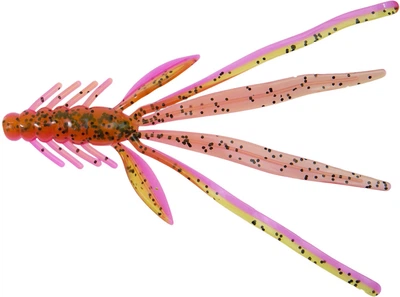 Силикон Relax Nymph NYM5 5" 5 шт L663 (NYM5-L663)