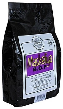 Черный чай Маскелия Млесна пак. из фольги 500 г