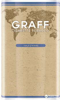 Тютюн Graff Halfzware (5414622859000_n)