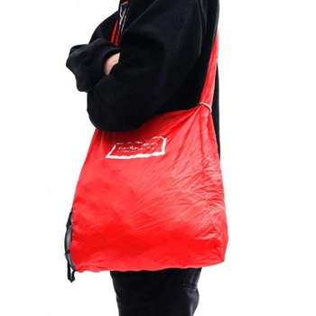 Складна сумка-шоппер Shopping bag to roll up 51410/51