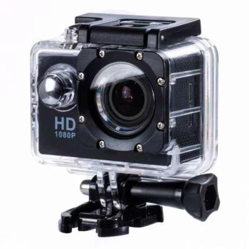 Экшн камера А7 Sports Full HD 45076/00
