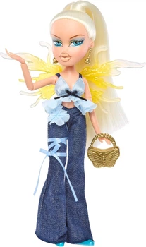 Лялька Bratz Fashion Pixiez Cloe - Братц Фешн Піксі Хлоя (MGA Entertainment, США) - 564997