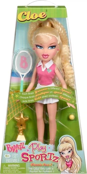 Лялька Bratz Play Sportz Тенісистка Хлоя 569527