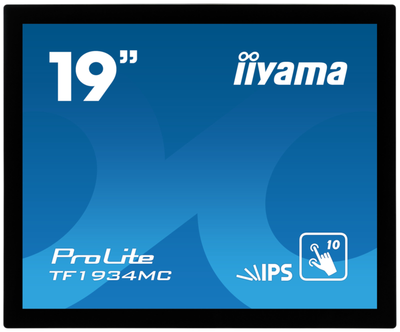 Monitor 19" iiyama ProLite TF1934MC-B7X