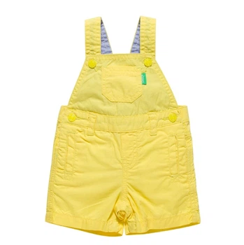 Комбинезон для мальчика Chicco 090.45361.041 62 см Желтый