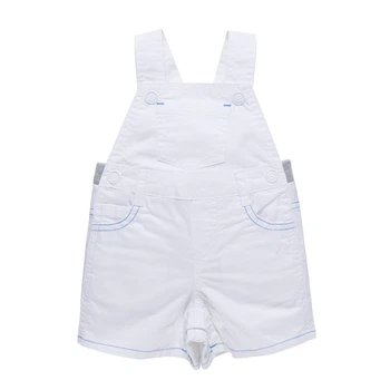 Комбінезон для хлопчика Chicco 090.45370.033 68 см Білий