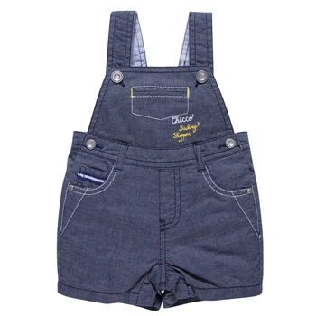 Комбинезон для мальчика Chicco 090.45360.085 68 см Синий