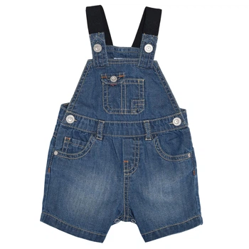 Комбинезон для мальчика Chicco 090.45389.085 74 см Синий
