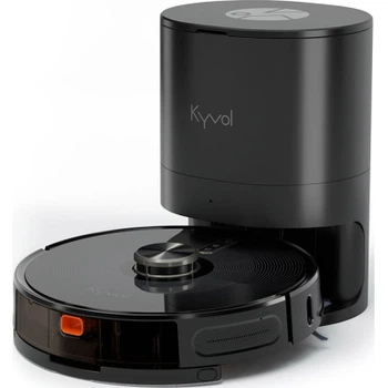 Пилосос Kyvol Cybovac S31 Lidar (Kyvol S31)