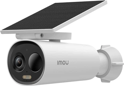 Камера + солнечная панель - комплект Imou Cell 3C IPC-K9DCP-3TOWE-V2