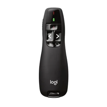 Презентер - беспроводной пульт Logitech R400 Wireless Presenter (6466161)