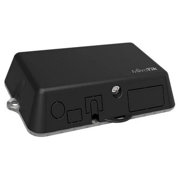 Маршрутизатор MikroTik LtAP mini
