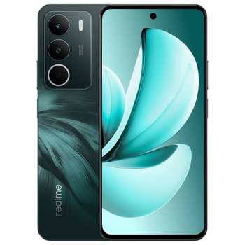 Смартфон Realme C71 8/256GB (RMX5303) Forest Owl