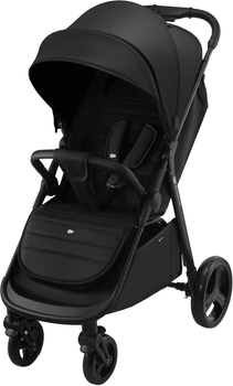 Wózek Kinderkraft Rine Classic Black (5902533922147) (KSRINE00BLK0000)