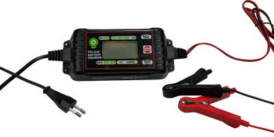 Ładowarka akumulatorowa POS 12V/6V POS-SC4E (5902135166215)