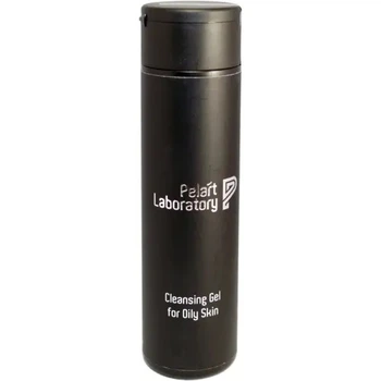 Очищувальний себорегулюючий гель для жирної шкіри Pelart Laboratory Cleansing Gel For Oily Skin 750 мл