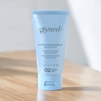 Ультраувлажняющая маска с энзимами Glymed Hydrating Masque with Enzymes 56 мл