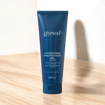 Солнцезащитный гель против фотостарения SPF 30 Glymed Hydrating Protection Gel with SPF 30 118 мл