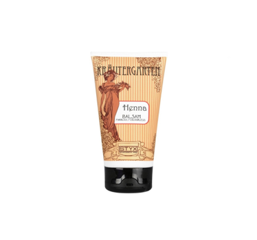 Бальзам безбарвний Styx Naturcosmetic Henna Balsam Farblos 150 мл