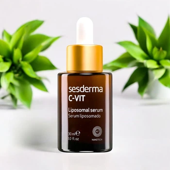 Липосомальная сыворотка с витамином C Sesderma C-Vit Liposomal Serum 30 мл