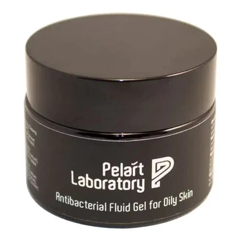 Антибактериальный себорегулирующий гель-флюид для жирной кожи PelartAntibacterial Fluid Gel For Oily Skin 50ml