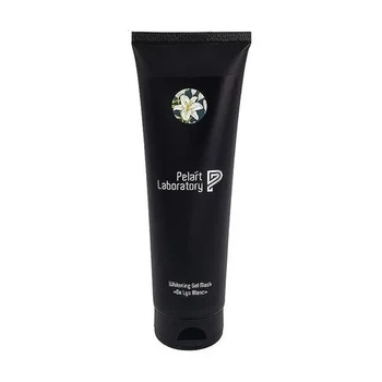 Осветляющая гель-маска для лица Pelart Laboratory Whitening Gel Mask De Lys Blanc 250 мл