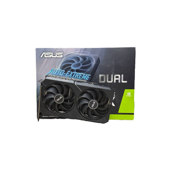 Відеокарта ASUS Geforce RTX3060-12GB Б/В