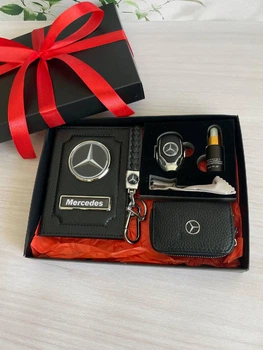Подарункові набори Mercedes-Benz — купити подарунковий бокс | ROZETKA