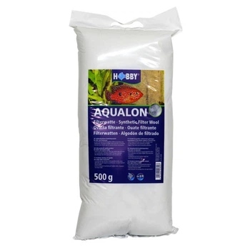 Фильтрующая вата Hobby Aqualon 500 г