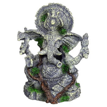 Декорация для аквариума Hobby Ganesha 10x9x12,5 см