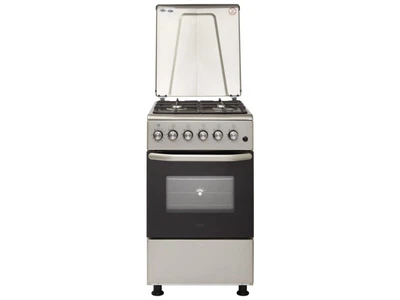 Газова плита ELEYUS CAST 5001 CF IS+GR