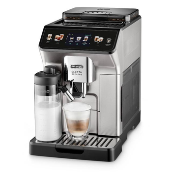 Кавомашина Delonghi ECAM 450.65 Eletta Explore б/у