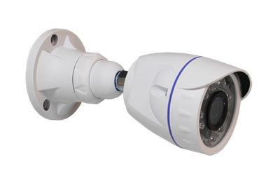 IP-камера з Full HD роздільною здатністю XPRO FS-8600N10 (lp-77806_752)
