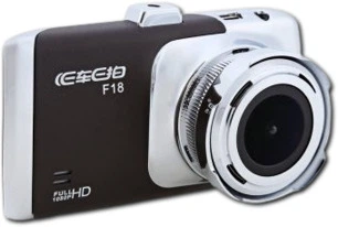 Авторегистратор Full HD з G-сенсором XPRO DVR-F10 (lp-86727_862)